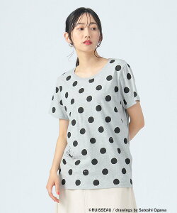 �ySALE�^50%OFF�zBEAMS HEART WOMEN �V���[�g �X���[�u �}���� T�V���c �r�[���X �A�E�g���b�g �g�b�v�X �J�b�g�\�[�ET�V���c �z���C�g �l�C�r�[