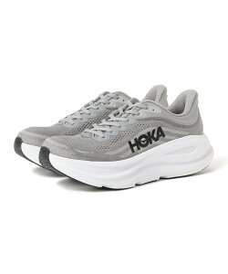 BEAMS HOKA / Bondi9 GCTC �r�[���X ���� �V���[�Y�E�C �X�j�[�J�[�y���������z