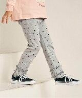 【SALE／8%OFF】apres les cours メロウフリルリブレギンス/Look at Me!Pants エフオーオンラインストア …