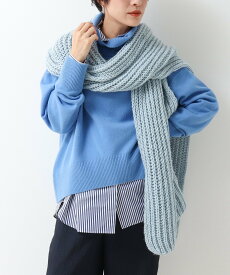 【SALE／50%OFF】NOLLEY'S ハミルトンNYタートルプルオーバーニット ノーリーズ トップス ニット ブラウン ホワイト ブルー ベージュ ブラック グレー【送料無料】