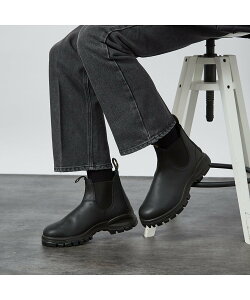 ABAHOUSE LASTWORD WEByBlundstone / uhXg[zLUG BOOT/TCh AonEX V[YEC u[c ubNyz