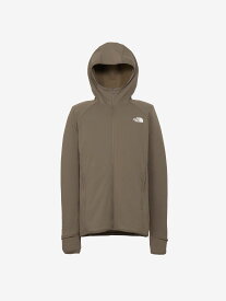 【SALE／30%OFF】THE NORTH FACE 【公式】サーマルバーサグリッドフーディー(ユニセックス) ザ・ノース・フェイス トップス その他のトップス ブルー ブラック グレー【送料無料】