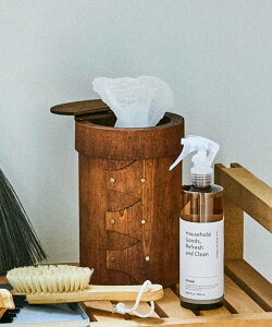 studio CLIP �v���C�E�b�h ���ۃV�[�g�{�b�N�X�P�[�X�sHOUSEHOLD GOODS�t �X�^�f�B�I�N���b�v �C���e���A�E�����G�� ���[�p�i�E�I�E���b�N �u���E��