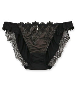 fran de lingerie ���}���`�b�N�����W�F���[�f�C���[�g���Ɂ� �u�m�[�u���e�B�A���u��004 �V���[�c�v �V���[�c �t�����f�����W�F���[ �C���i�[�E���[���E�F�A �V���[�c �z���C�g �u���b�N