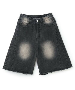 �ySALE�^50%OFF�zMi-je ViVi9�����f�ڃf�j���n�[�t�p���c�y�؍��t�@�b�V�����z �i���~���I�����C�� �p���c �W�[���Y�E�f�j���p���c �O���[ �u���[