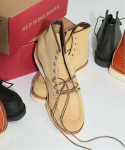 JOURNAL STANDARD relume RED WING / bhECO 6C` NVbNbN #8833 W[i X^_[h [ V[YEC ̑̃V[YEC x[Wyz