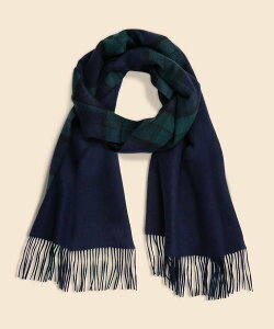BROOKS BROTHERS �J�V�~�� �u���b�N�E�H�b�` �_�u���t�F�C�X �}�t���[ �u���b�N�X �u���U�[�Y �t�@�b�V�����G�� �}�t���[�E�X�g�[���E�l�b�N�E�H�[�}�[ �O���[���y���������z