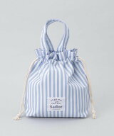 212 KITCHEN STORE Sailor ランチバッグ BL トゥーワントゥーキッチンストア 食器・調理器具・キッチン用…
