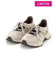 【UGG for emmi】RETROFI LOW BALLET