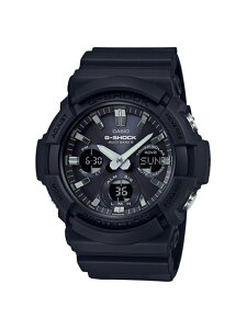 G-SHOCK G-SHOCK/GAW-100B-1AJF/�d�g�\�[���[ �u���b�W �A�N�Z�T���[�E�r���v �r���v�y���������z