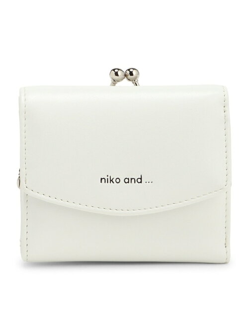 Niko And W Orロゴガマグチミニwt Rakuten Fashion 楽天ファッション 旧楽天ブランドアベニュー 6763
