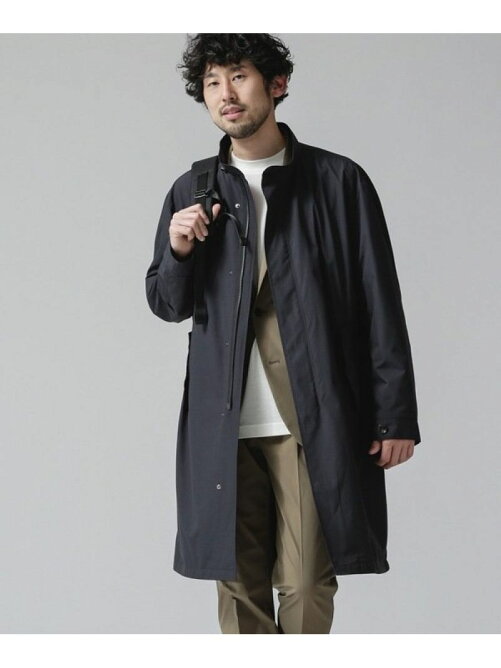 Nano Universe ミノテックアーバンモッズコート Rakuten Fashion 楽天ファッション 旧楽天ブランドアベニュー Ck9763