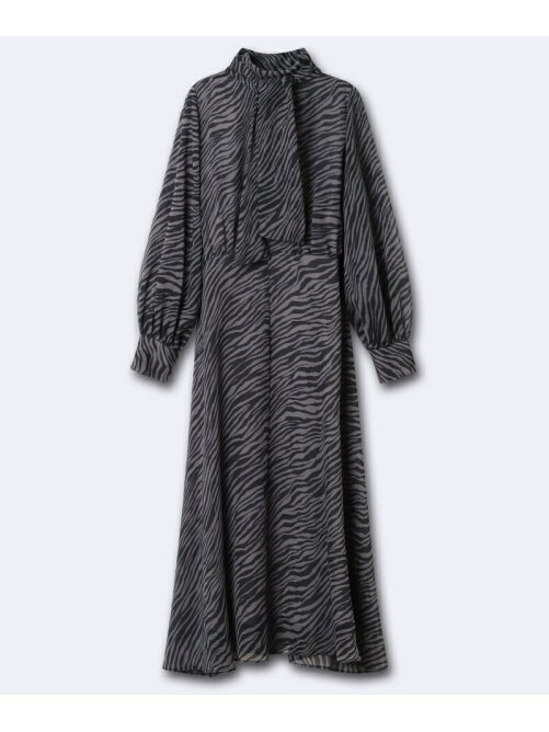 Ined Inedit プリントタイワンピース Rakuten Fashion 楽天ファッション 旧楽天ブランドアベニュー Cy4763