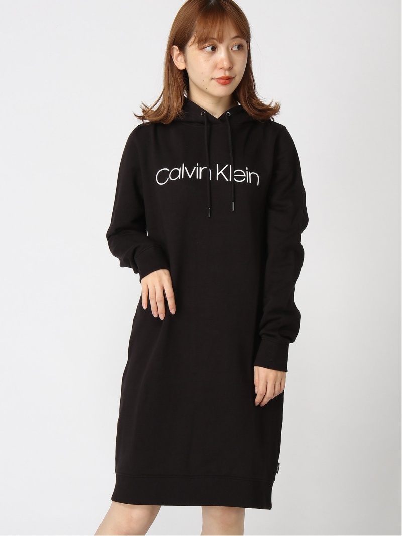 Calvin Klein｜(W)カルバン クライン 【カルバン クライン】 コア ロゴ 