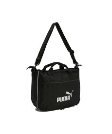 PUMA ユニセックス プーマ レッスン バッグ II 16L プーマ バッグ ショルダーバッグ