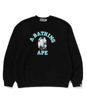 楽天市場】A BATHING APE（スウェット・トレーナー｜トップス 