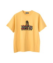 楽天市場】ヒステリックグラマー tシャツ（カラーイエロー）（メンズ  