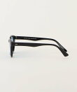 GLR ウェリントン ファッション用グラス