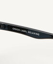 GLR ウェリントン ファッション用グラス