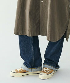 Bshop CONVERSE ｜ ALL STAR AGED AC OX バーントオーカー WOMEN ビショップ シューズ・靴 スニーカー ベージュ【送料無料】