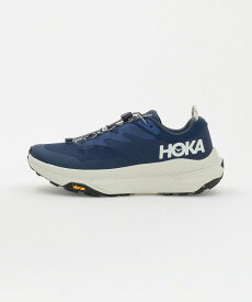 BEAUTY&YOUTH UNITED ARROWS ＜HOKA＞トランスポート GTX ビューティー＆ユース　ユナイテッドアローズ シューズ・靴 スニーカー ネイビー ブラック【送料無料】