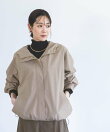 防風多機能マウンテンパーカー/580992