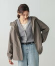 防風多機能マウンテンパーカー/580992
