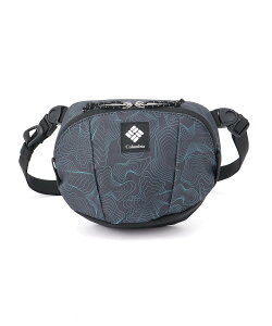 Columbia Columbia/(U)Panacea Shoulder �V�����_�[�o�b�O �X���b�V���[�@�o�C�@���t���y�[�W �o�b�O �V�����_�[�o�b�O �O���[ �u���b�N �s���N �O���[���y���������z