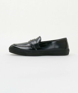 UNITED ARROWS green label relaxing �yWEB����z��CONVERSE��ALL STAR COIN LOAFER �I�[���X�^�[ �R�C�� ���[�t�@�[ ���i�C�e�b�h�A���[�Y �O���[�����[�x�������N�V���O �V���[�Y�E�C ���[�t�@�[ �u���b�N �O