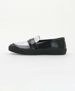 UNITED ARROWS green label relaxing �yWEB����z��CONVERSE��ALL STAR COIN LOAFER �I�[���X�^�[ �R�C�� ���[�t�@�[ ���i�C�e�b�h�A���[�Y �O���[�����[�x�������N�V���O �V���[�Y�E�C ���[�t�@�[ �u���b�N �O