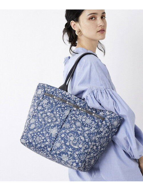 Lesportsac U レスポートサック トートバッグ 71u075 Rakuten Fashion 楽天ファッション 旧楽天 ブランドアベニュー By8764