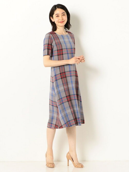 Keith モダンタータン ワンピース Rakuten Fashion 楽天ファッション 旧楽天ブランドアベニュー Cx7764
