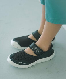 UNITED ARROWS green label relaxing ＜New Balance＞208 v2 Sandal B2 / サンダル / 17cm-22cm ユナイテッドアローズ グリーンレーベルリラクシング シューズ・靴 スニーカー ブラック【送料無料】