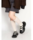 メリージェーン カジュアルシューズ / バレエシューズ