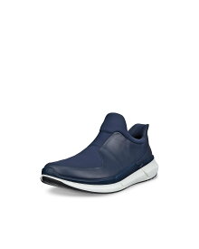 【SALE／40%OFF】ECCO ECCO バイオム 2.2 本革 メンズ アスレジャースニーカー スリッポン エコー シューズ・靴 スリッポン【送料無料】