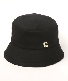 CA4LA MONDAY5 カシラ 帽子 ハット グレー ブラウン ブラック【送料無料】