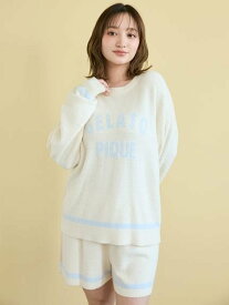 【SALE／30%OFF】gelato pique スムーズィートリムショートパンツ ジェラートピケ インナー・ルームウェア その他のインナー・ルームウェア ピンク【送料無料】