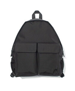 GSC GOODS & SHOES SELECT F/CE./�G�t�V�[�C�[ 420 re/cor UTILITY DAY PACK 17L �S�[�X���[�L�����o�� �o�b�O �����b�N�E�o�b�N�p�b�N �O���[ �u���b�N�y���������z