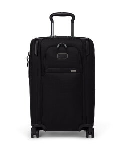 TUMI �y�����X�z5�N�ۏ�ALPHA �G�N�X�p���_�u���E�L�����[�I�� �@���������� �g�D�~ �o�b�O �X�[�c�P�[�X�E�L�����[�o�b�O �u���b�N�y���������z