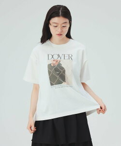 BEAMS HEART WOMEN �N�[���K�[�� �t�H�g T�V���c 26SS �ĐV�� �E�H�b�V���u�� �t�F�X ���s �􂦂� �C�[�W�[�P�A �r�[���X �n�[�g �g�b�v�X �J�b�g�\�[�ET�V���c �z���C�g�y���������z