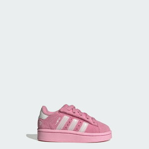 adidas �y�����z�A�f�B�_�X adidas �ԕi�� �L�����p�X 00s LED���C�g �L�b�Y / CAMPUS 00s LED LIGHTS CF EL I �A�f�B�_�X �V���[�Y�E�C �X�j�[�J�[ �s���N�y���������z