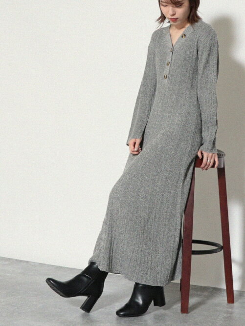 Cheek Mixフレアニットワンピース Rakuten Fashion 楽天ファッション 旧楽天ブランドアベニュー Bu5765