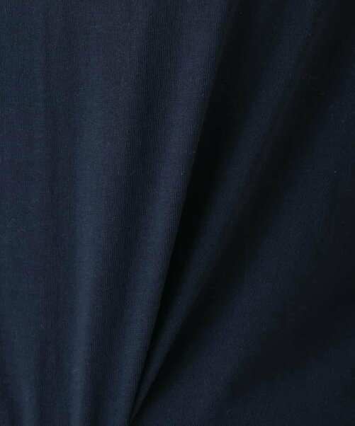 Eur3 大きいサイズ 洗える ロゴtスリットワンピース Rakuten Fashion 楽天ファッション 旧楽天ブランドアベニュー Cq0765