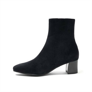 YOSHITO Y5751R ヨシト シューズ・靴 ブーツ ブラック【送料無料】