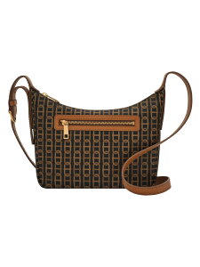 �ySALE�^30%OFF�zFOSSIL �t�H�b�V�� �΂߂����o�b�O ���f�B�[�X PVC �}���` 11�C���`��iPad���[�� ZB1890914 �t�H�b�V�� �o�b�O �{�f�B�o�b�O�E�E�G�X�g�|�[�` �u���E���y���������z
