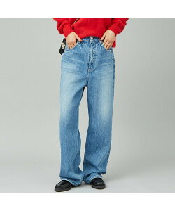 �ySALE�^20%OFF�zRouge vif la cle �yRED CARD/���b�h�J�[�h�z�ʒ�Dakota ���[�Y�X�g���[�g�f�j�� ���[�W���E���B�t ���N�� �p���c �W�[���Y�E�f�j���p���c �u���[�y���������z