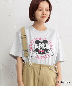 �ySALE�^30%OFF�zPOU DOU DOU GOOD ROCK SPEED / Disney / �T�[�N�����S�v�����gTee �v�[�h�D�[�h�D�[ �g�b�v�X �J�b�g�\�[�ET�V���c�y���������z