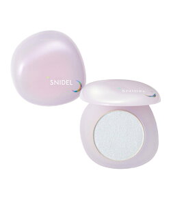 SNIDEL BEAUTY ���[�t�H���b�N �O���E �u���b�V�� EX01 �X�i�C�f���r���[�e�B ���C�N�A�b�v �n�C���C�g�E�V�F�[�f�B���O