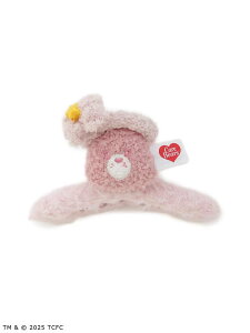 �ySALE�^30%OFF�zSNIDEL HOME �yCare Bears(TM)�z�j�b�g�w�A�N���b�v �X�i�C�f���z�[�� �w�A�A�N�Z�T���[ ���̑��̃w�A�A�N�Z�T���[
