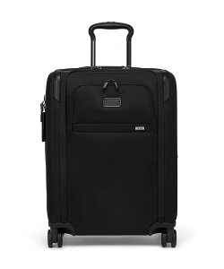 TUMI �y�����z5�N�ۏ�ALPHA ���[�W�E�G�N�X�p���_�u���E�L�����[�I�� �@���������� �g�D�~ �o�b�O �X�[�c�P�[�X�E�L�����[�o�b�O �u���b�N�y���������z